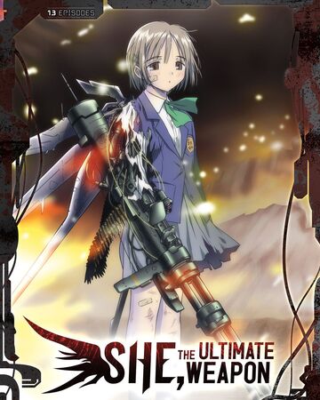 Get Wallpaper Saikano Dubbing Wikia Fandom Free