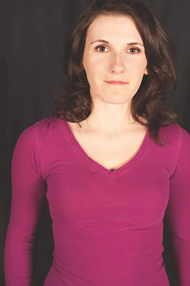 Kelly Sheridan | Dubbing Wikia | Fandom