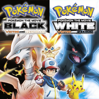 Wallpaper List Of Pokemon Best Wishes Films Specials Dubbing Wikia Fandom HD