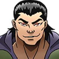 Get Baki Dubbing Wikia Fandom For iPhone Free Get Wallpaper Baki Dubbing Wikia Fandom Free HD