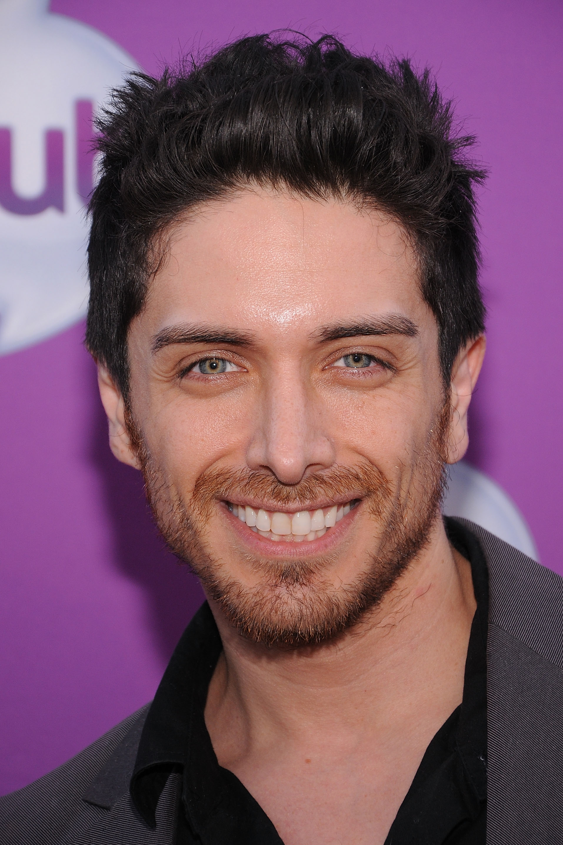 Josh Keaton Dubbing Wikia Fandom