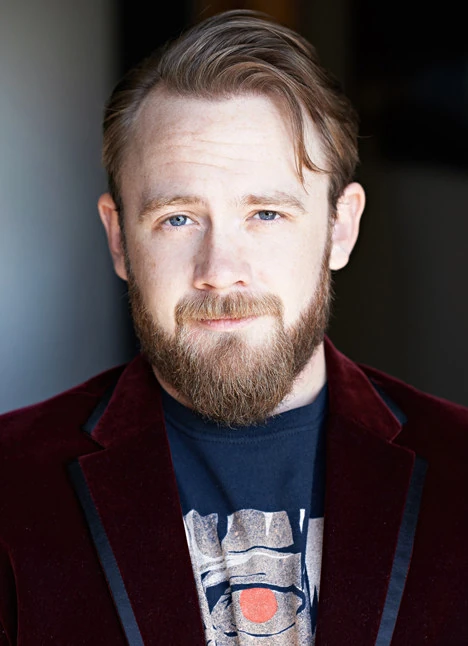 Austin Tindle | Dubbing Wikia | Fandom