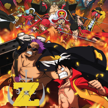 List Of One Piece Films And Specials Dubbing Wikia Fandom