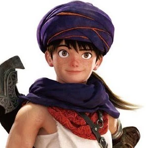 Download Dragon Quest Your Story Dubbing Wikia Fandom Free Wallpaper Dragon Quest Your Story Dubbing Wikia Fandom For Android