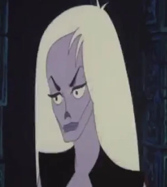 Jack The Witch Dubbing Wikia Fandom Jack The Witch Dubbing Wikia Fandom