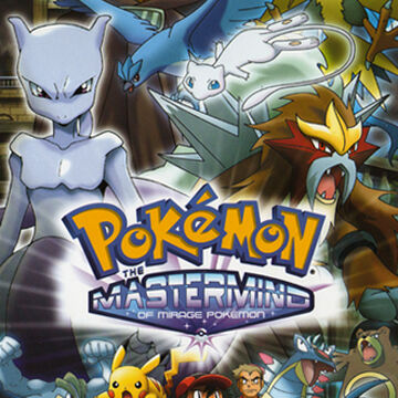Wallpaper List Of Pokemon Advanced Generation Films Specials Dubbing Desktop Wallpaper Free