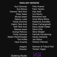 Dogs of Berlin | Dubbing Wikia | Fandom