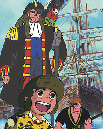 Wallpaper Treasure Island The Movie Dubbing Wikia Fandom HD