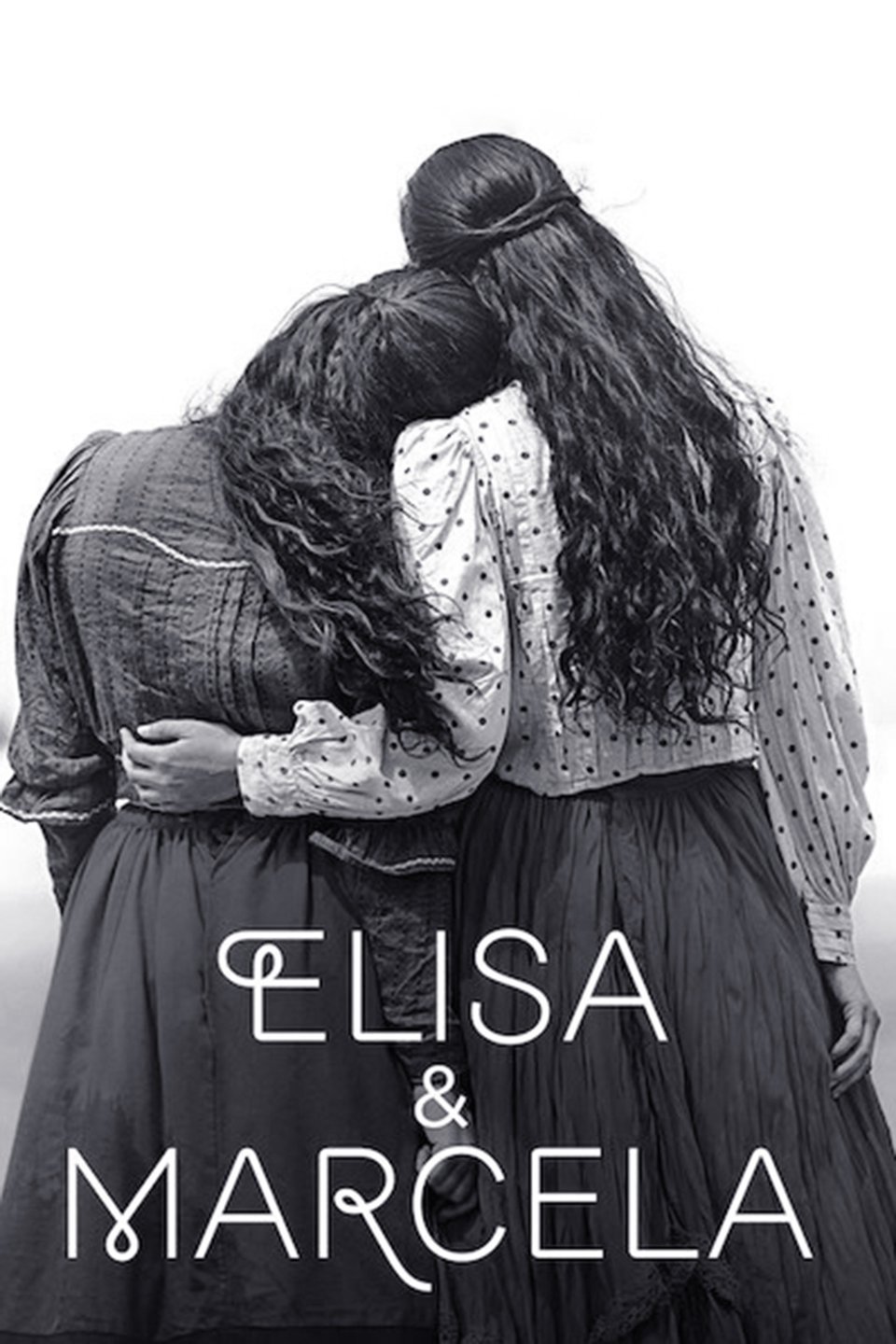 Elisa & Marcela - best LGBT movies on Netflix to watch