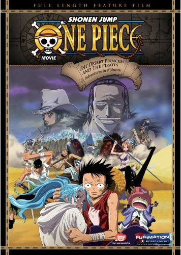 List Of One Piece Films And Specials Dubbing Wikia Fandom