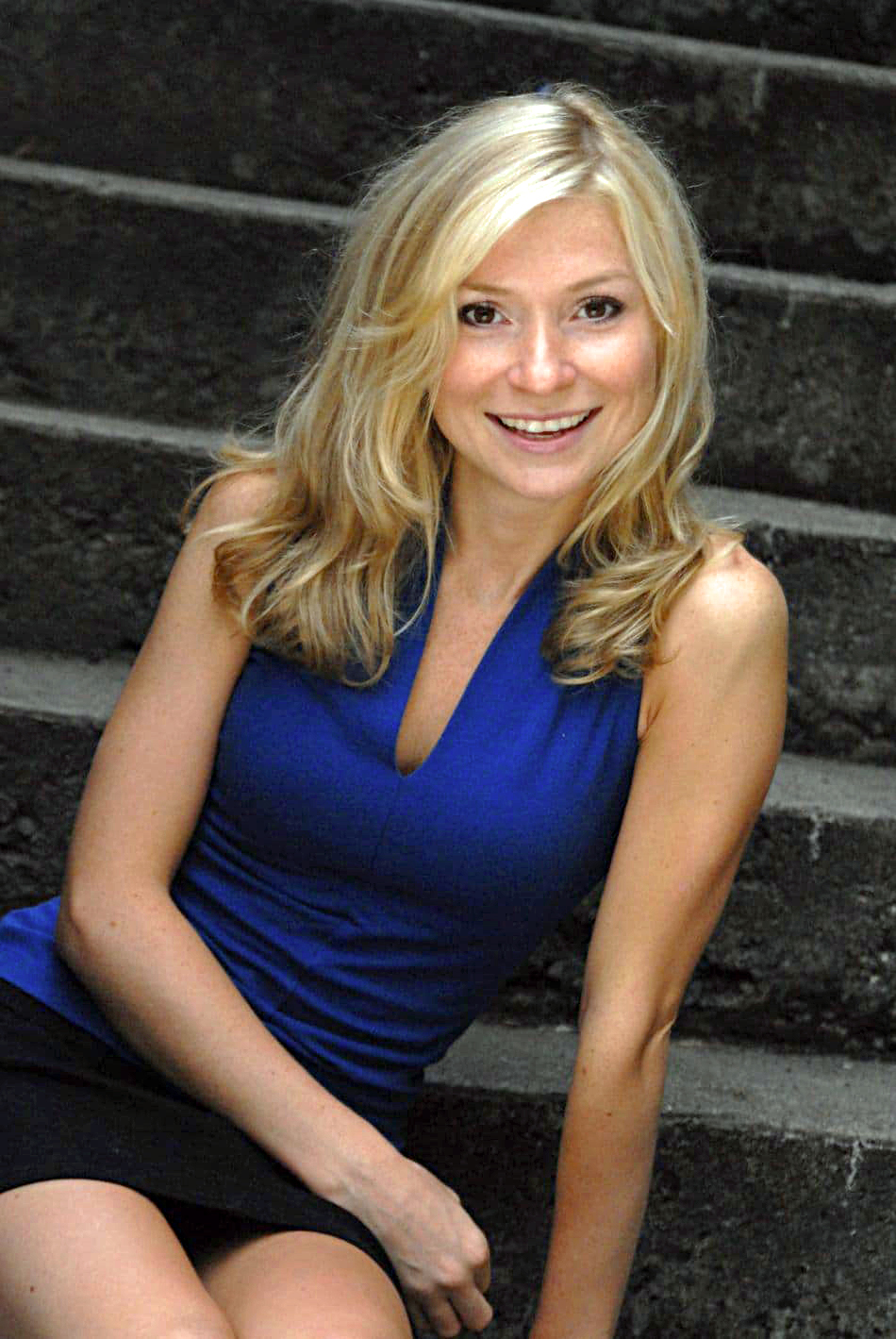Emma Taylor-Isherwood | Dubbing Wikia | FANDOM powered by