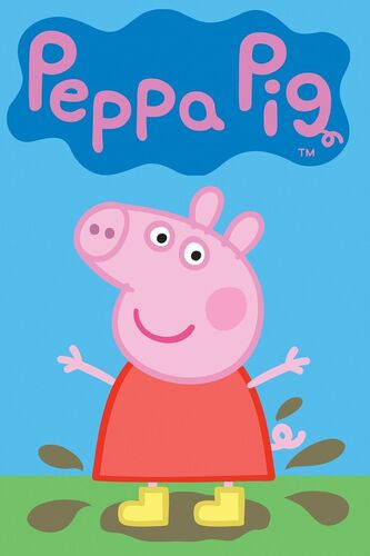 Peppa Pig | Dubbing Wikia | Fandom
