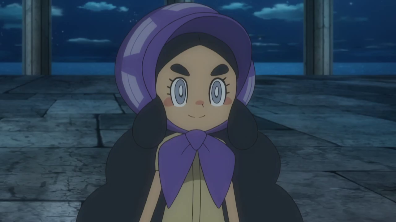 hapu anime