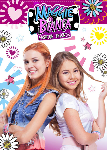 Maggie & Bianca | Dubbing Wikia | Fandom