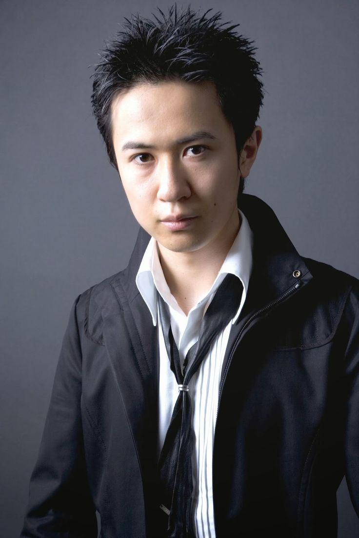 Tomokazu Sugita Tomokazu Sugita