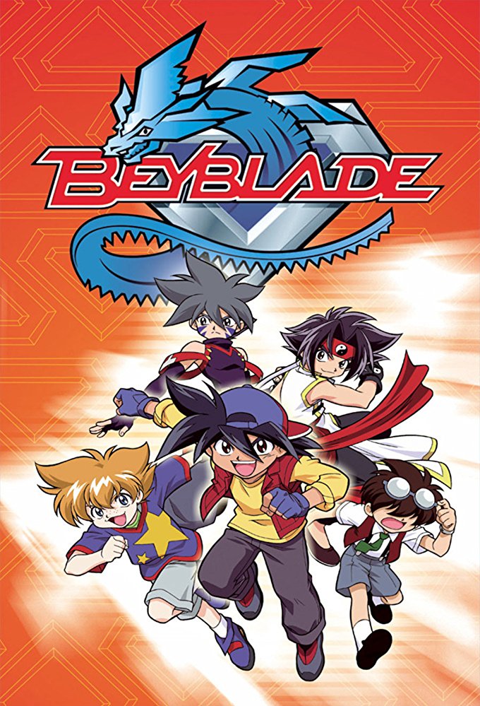 Beyblade Dubbing Wikia Fandom