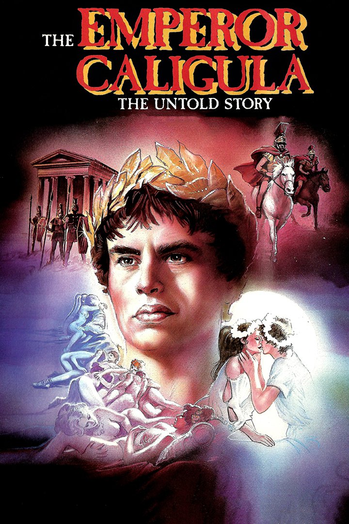 Caligula: The Untold Story | Dubbing Wikia | Fandom