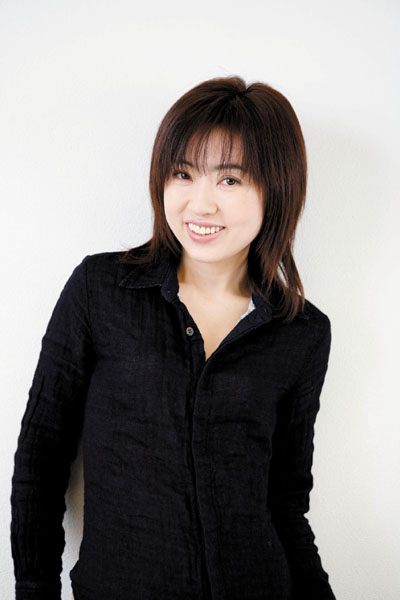 Megumi Hayashibara | Dubbing Wikia | FANDOM powered by Wikia