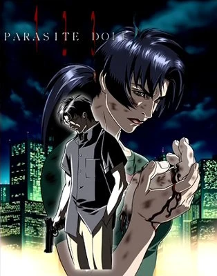 parasite dolls anime