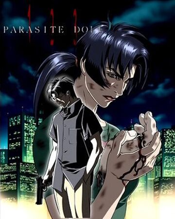 parasite dolls 2003