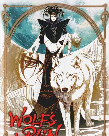 Get Wallpaper Wolf S Rain Dubbing Wikia Fandom For iPhone