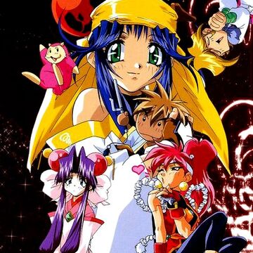 Wallpaper Saber Marionette Dubbing Wikia Fandom For Android Free