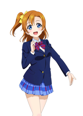 Love Live! School Idol Project | Dubbing Wikia | Fandom