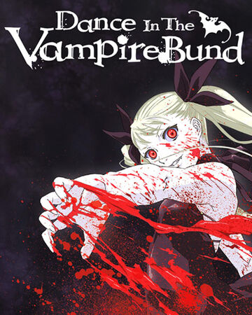Get Wallpaper Dance In The Vampire Bund Dubbing Wikia Fandom Desktop Wallpaper Free