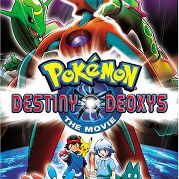 Wallpaper List Of Pokemon Advanced Generation Films Specials Dubbing For Free