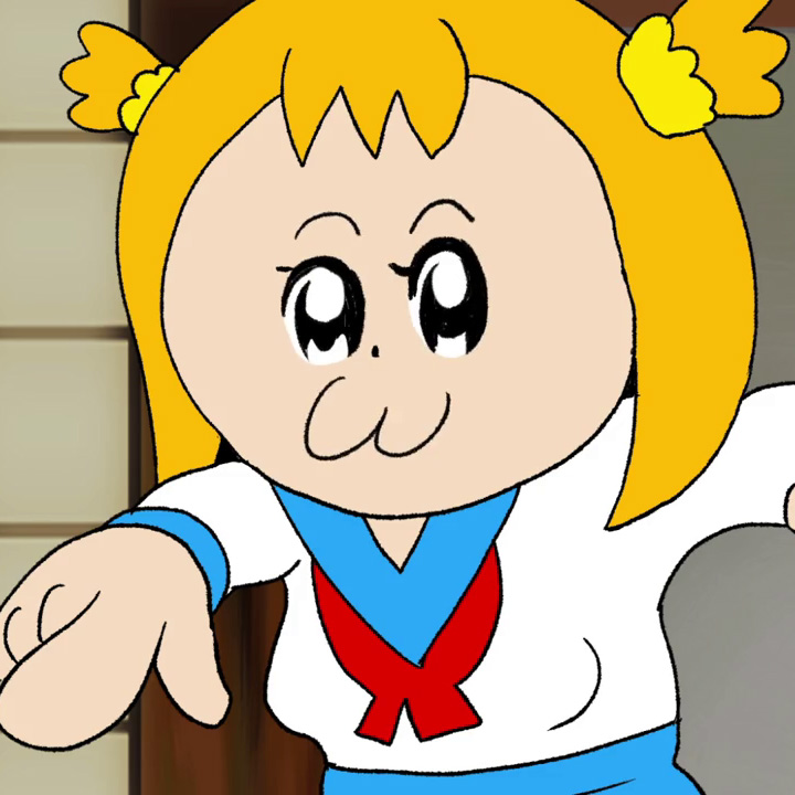 Pop Team Epic Dubbing Wikia Fandom