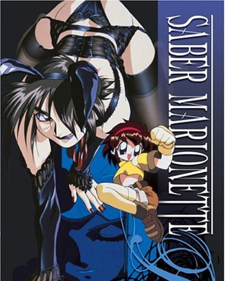 Get Wallpaper Saber Marionette Dubbing Wikia Fandom Free