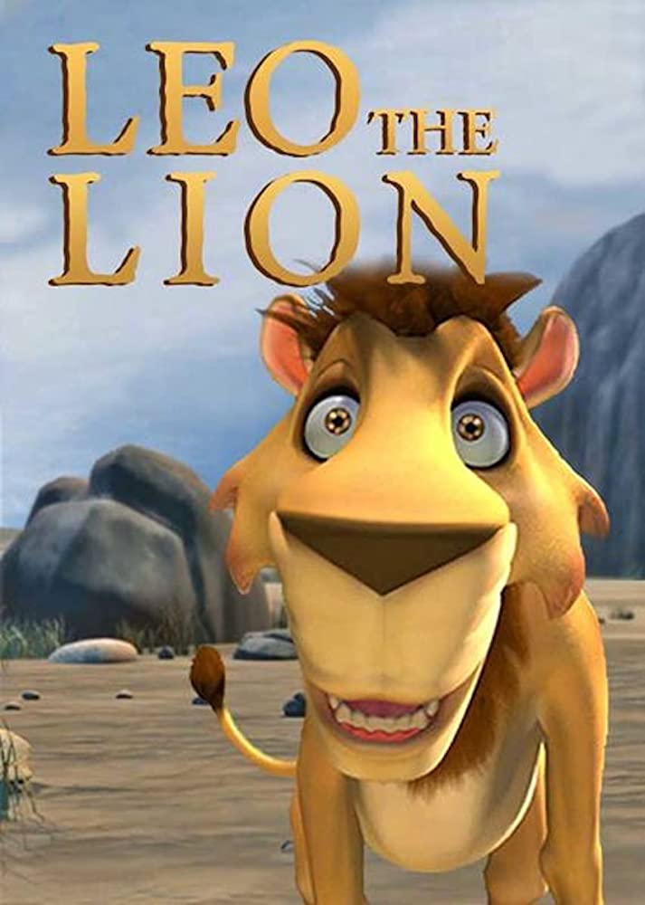 Leo the Lion (2005 film) | Dubbing Wikia | Fandom