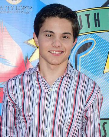 Zach Callison Dubbing Wikia Fandom