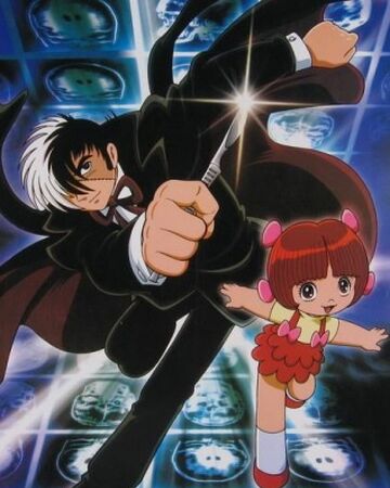 Get Wallpaper Black Jack Dubbing Wikia Fandom For iPhone Free