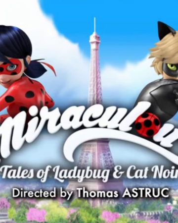 Miraculous Tales Of Ladybug Cat Noir Dubbing Wikia Fandom