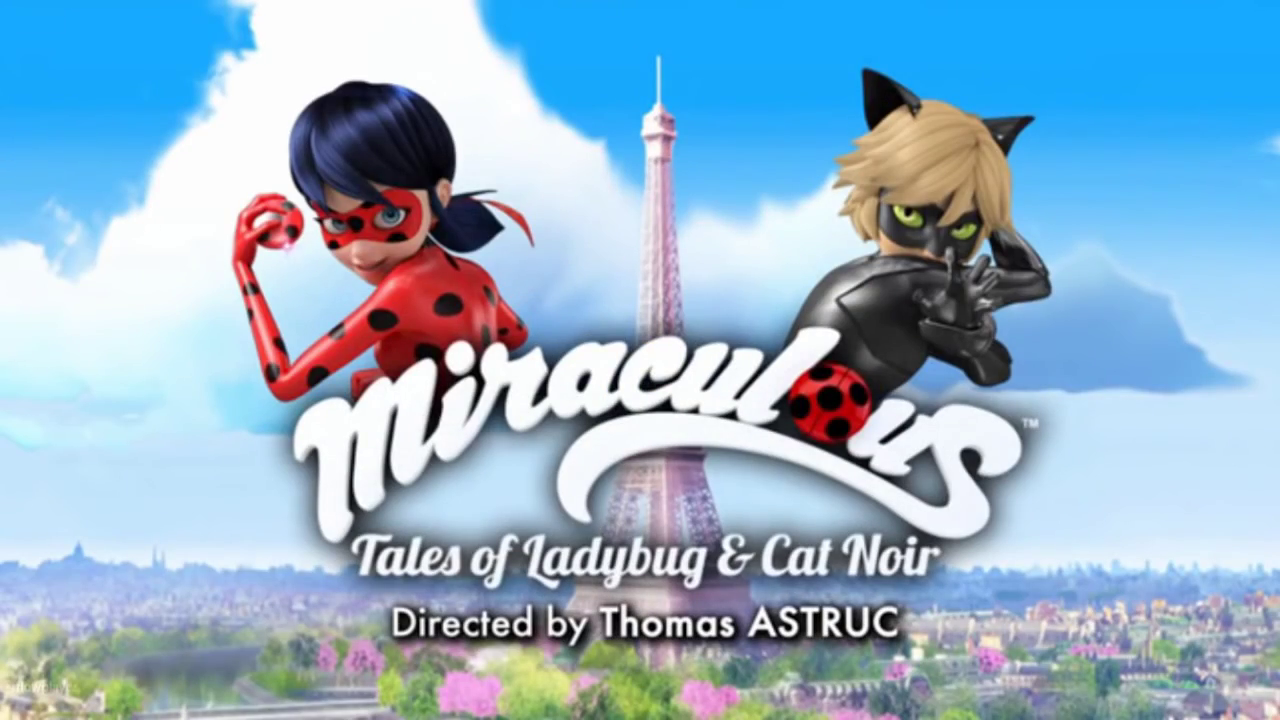 Miraculous Tales Of Ladybug Cat Noir Dubbing Wikia Fandom