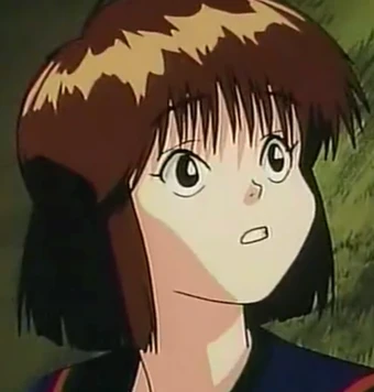 Download 3x3 Eyes Dubbing Wikia Fandom Desktop Wallpaper Free Wallpaper 3x3 Eyes Dubbing Wikia Fandom Free