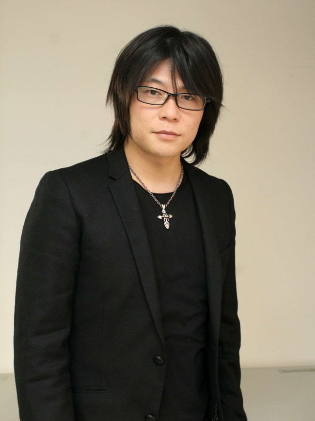 Toshiyuki Morikawa | Dubbing Wikia | Fandom