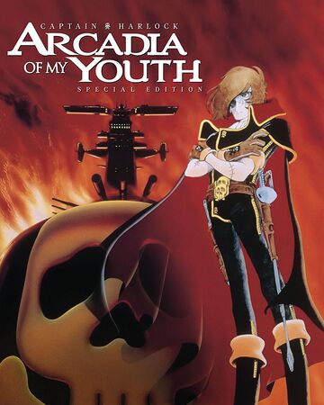 Get Wallpaper Arcadia Of My Youth Dubbing Wikia Fandom Free HD