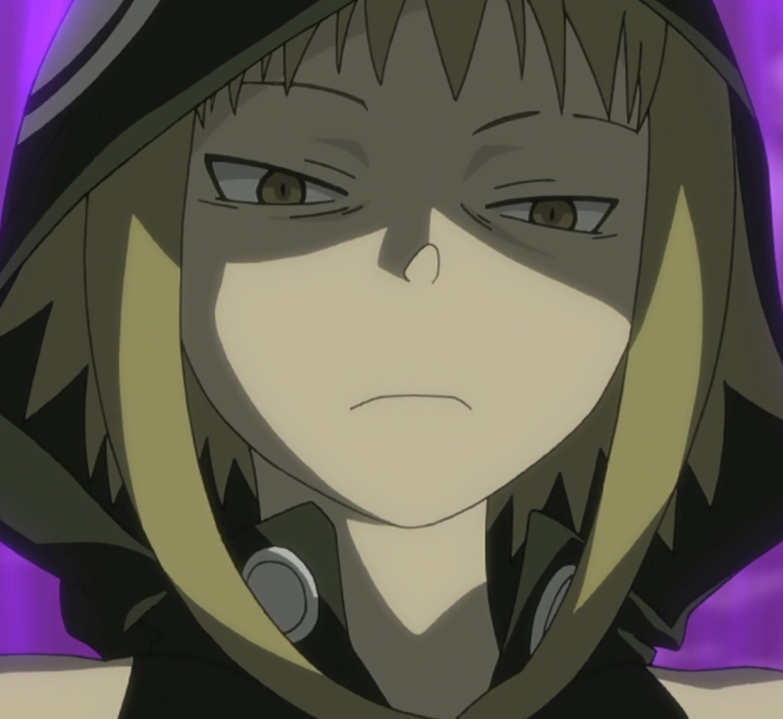 Soul Eater sex video