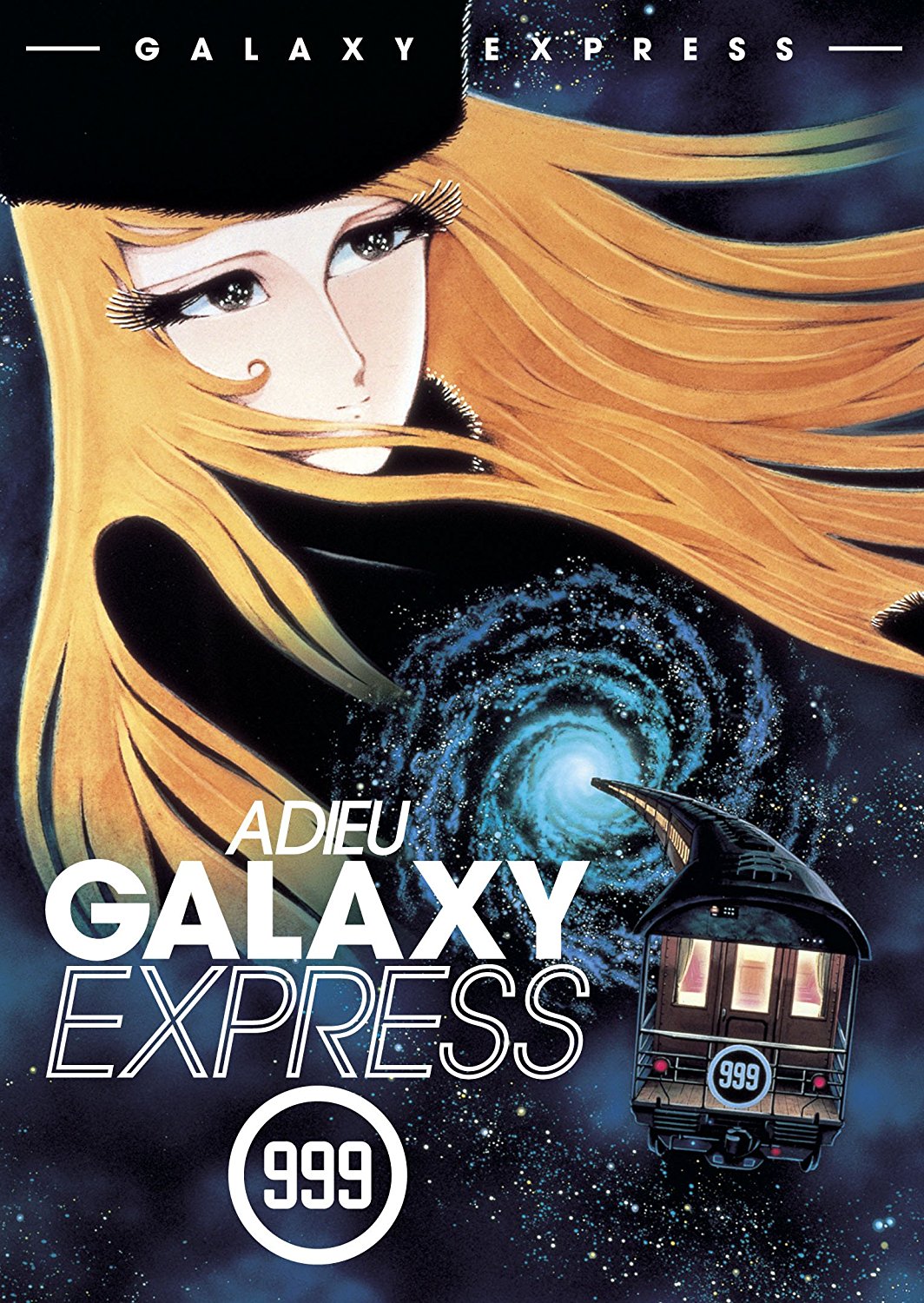 Adieu Galaxy Express 999 Dubbing Wikia Fandom