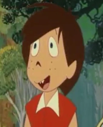 Jack The Witch Dubbing Wikia Fandom Jack The Witch Dubbing Wikia Fandom