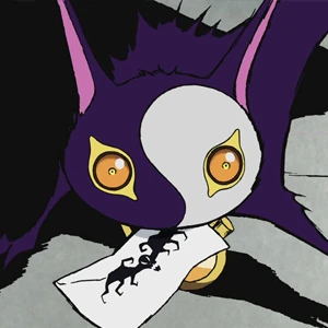 Baby All Grown Up Beelzebub Anime