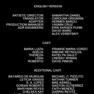 Most Beautiful Thing Dubbing Wikia Fandom