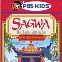 Sagwa The Chinese Siamese Cat Dubbing Wikia Fandom