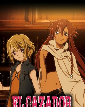 Get Wallpaper El Cazador De La Bruja Dubbing Wikia Fandom Free HD