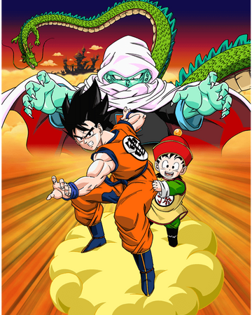 List Of Dragon Ball Z Films And Specials Dubbing Wikia Fandom