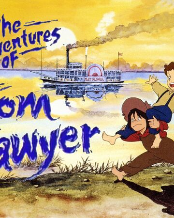 Wallpaper The Adventures Of Tom Sawyer Dubbing Wikia Fandom Desktop Wallpaper Free