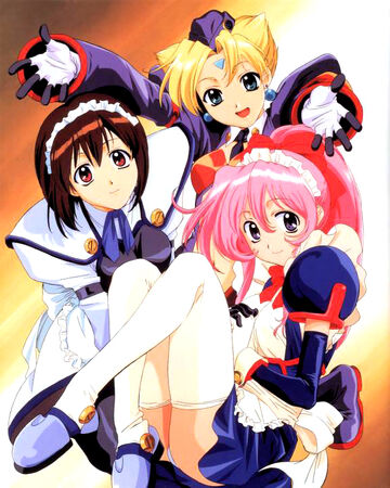 Get Wallpaper Steel Angel Kurumi Dubbing Wikia Fandom Free HD