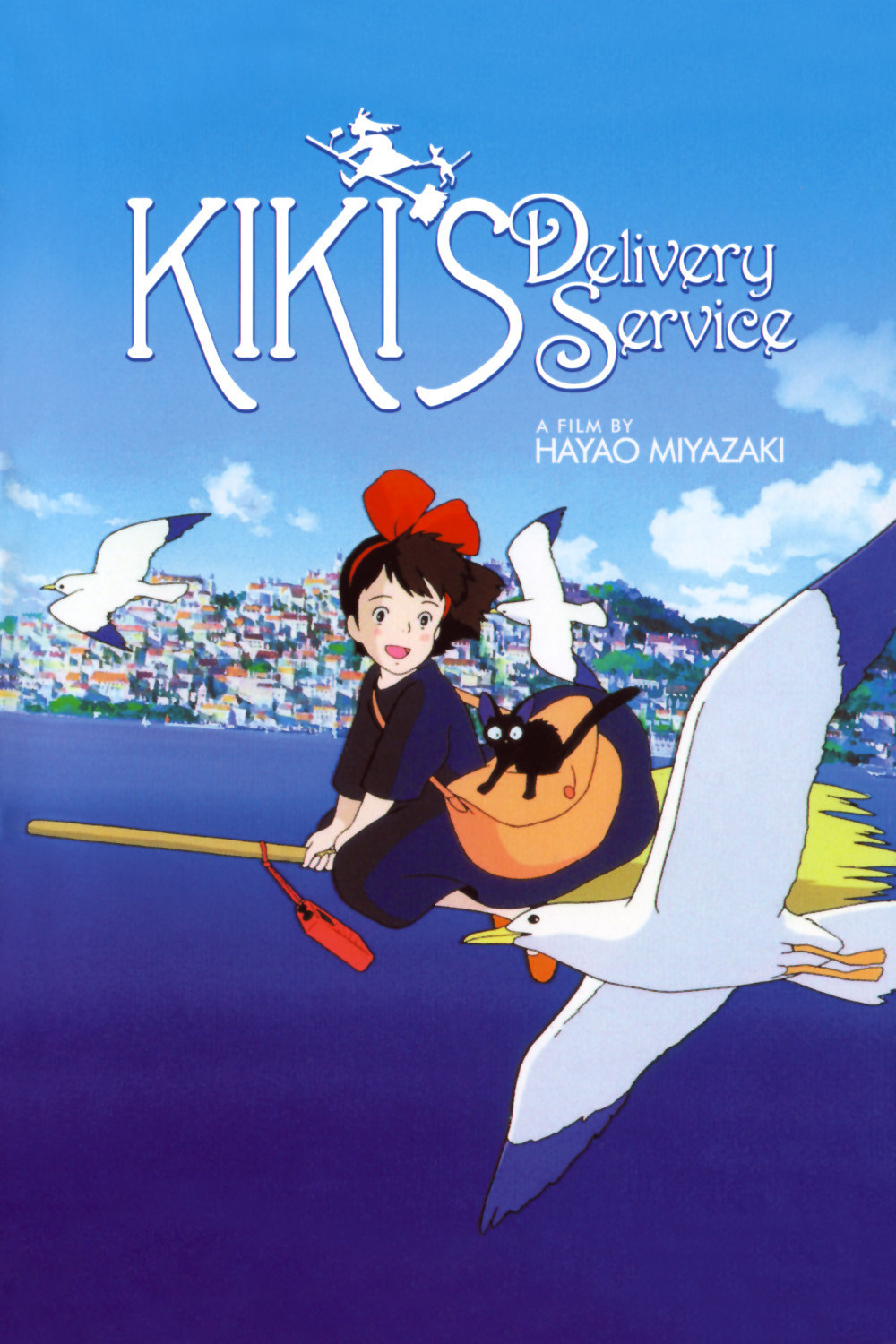Kiki's Delivery Service Dubbing Wikia FANDOM powered by Wikia